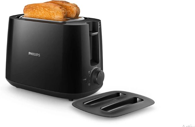 philips by philips HD2582/90 830 W Pop Up Toaster-picture-28