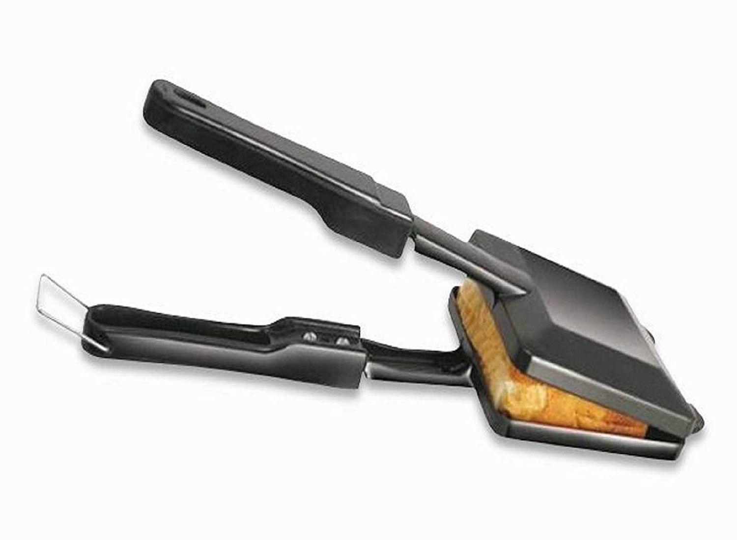 Premium Quality Toaster Compatibility with Heat-Resistant Sandwich Maker 2 W Pop Up Toaster