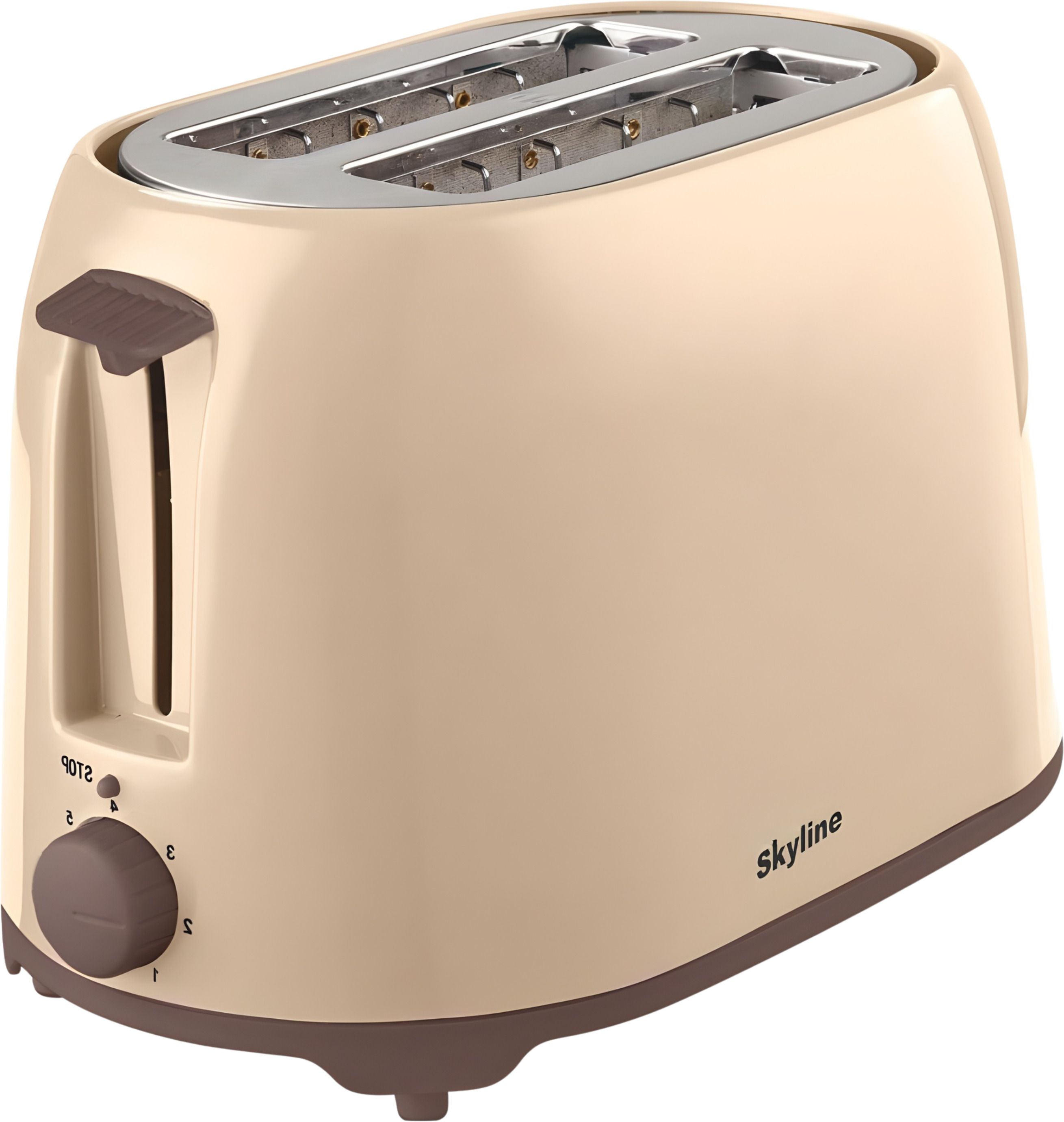 VTL-7000 750 W Pop Up Toaster-image-23