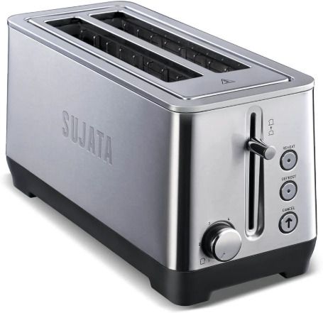 sujata PT12 1500 W Pop Up Toaster-picture-48