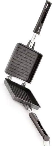 rectitude Toaster Gas Stove Compatible Maker Griller Sandwich 2 W Pop Up Toaster-picture-26