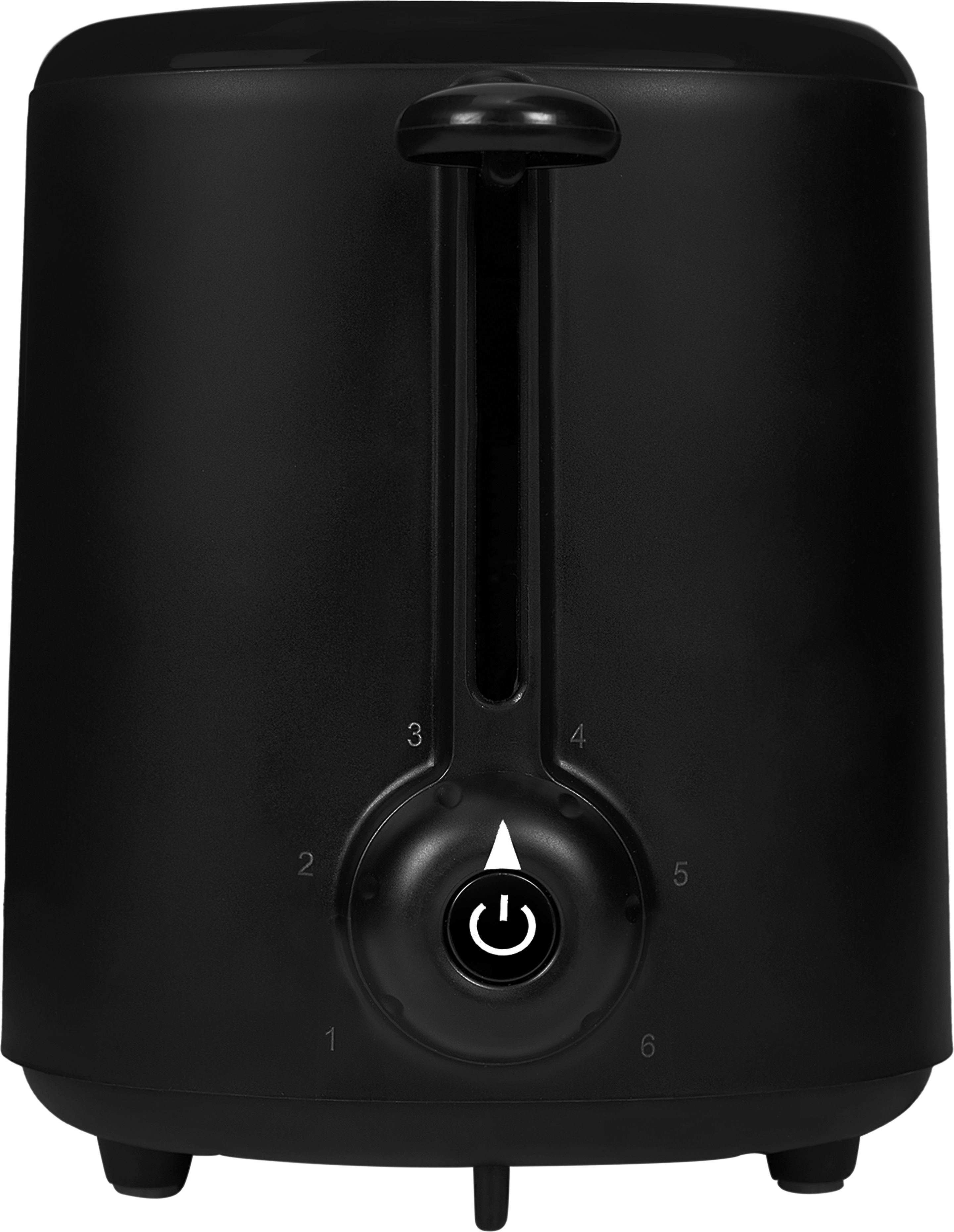 750 Watts 2 Slice Pop-up Toaster|Cool Touch Body|Auto cutoff|Dust Protection Lid 750 W Pop Up Toaster-image-10
