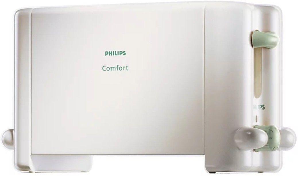 TOASTER HD4815/28 800 W Pop Up Toaster-image-8
