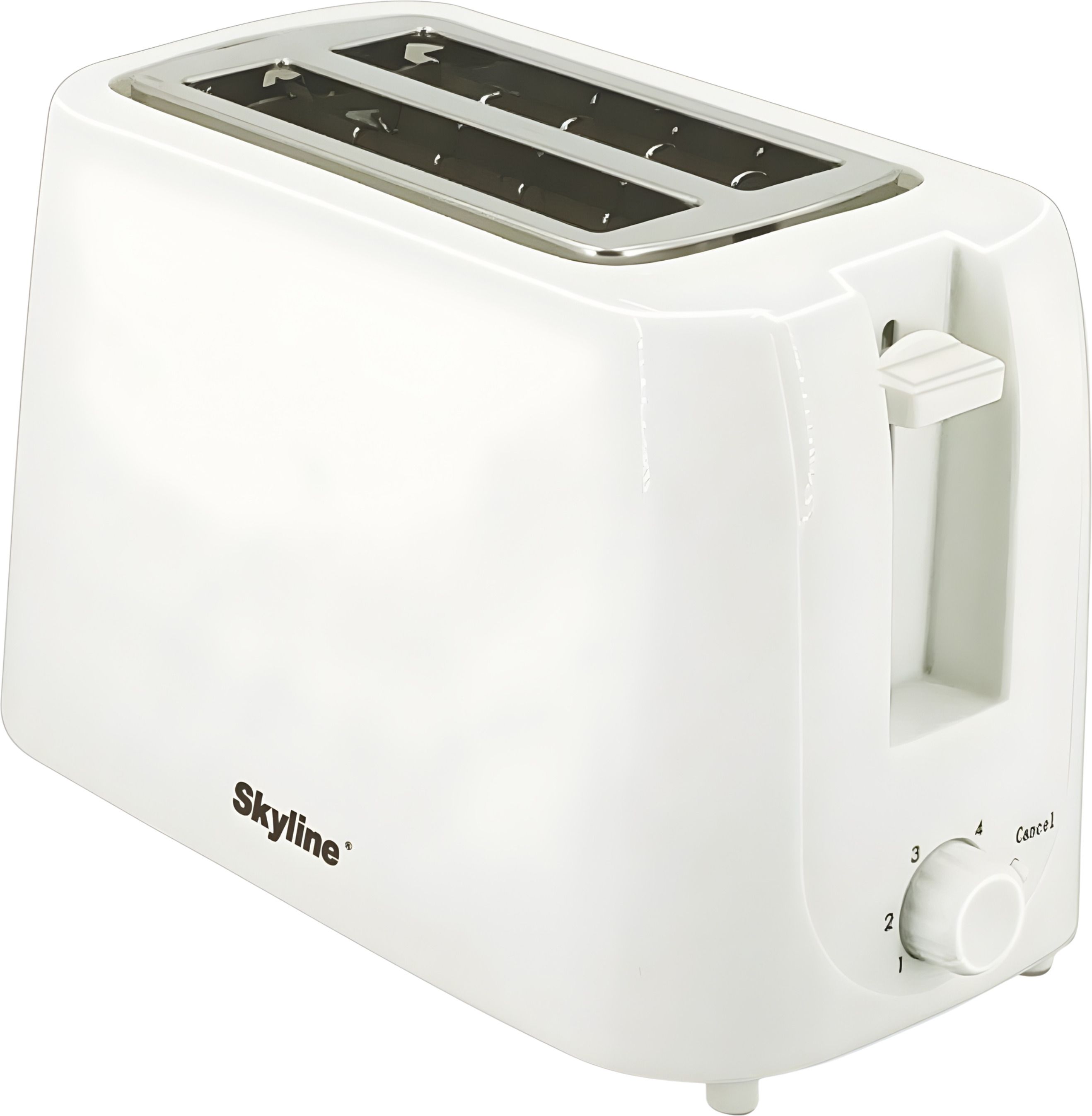 VTL-7022 750 W Pop Up Toaster-image-22