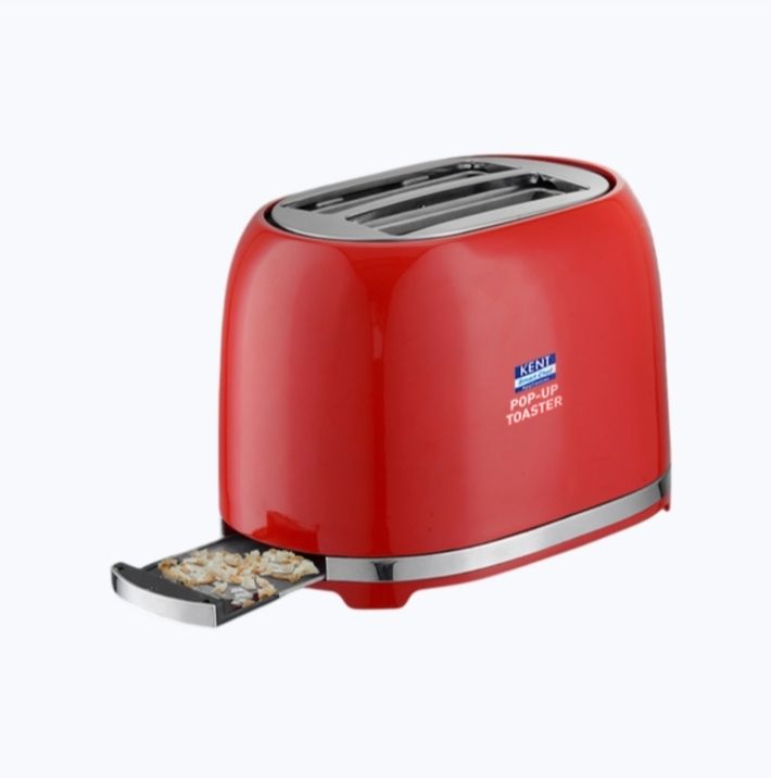kumud creation Neon 850 W Pop Up Toaster-picture-11