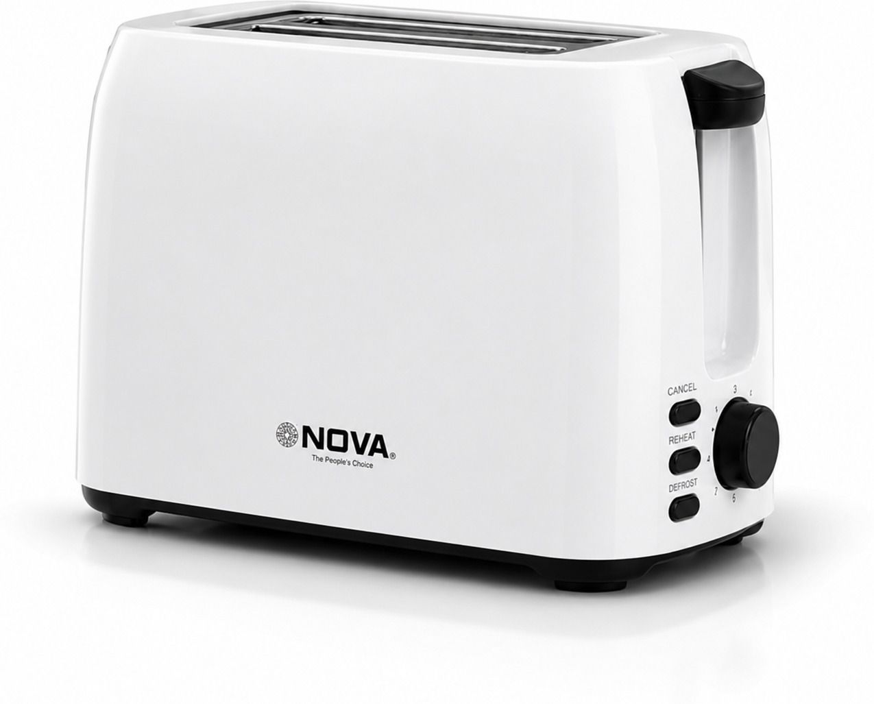 nova NBT-2311 700 W Pop Up Toaster-picture-12