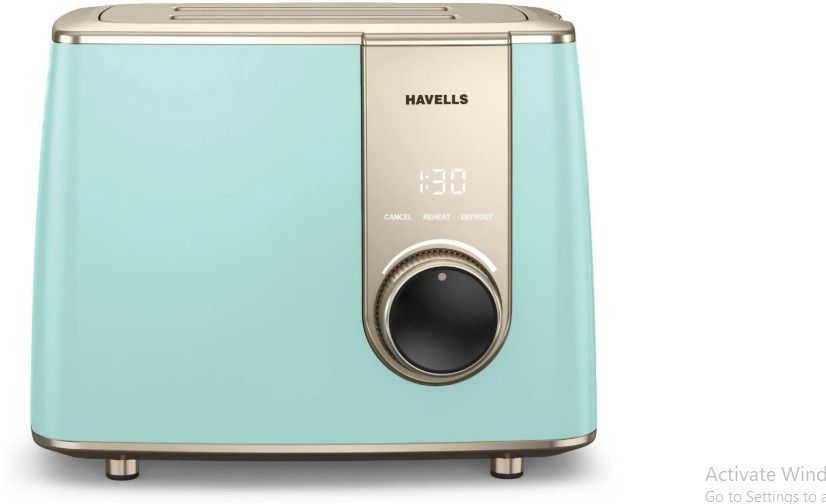 CRAFT 850 W Pop Up Toaster-image-43