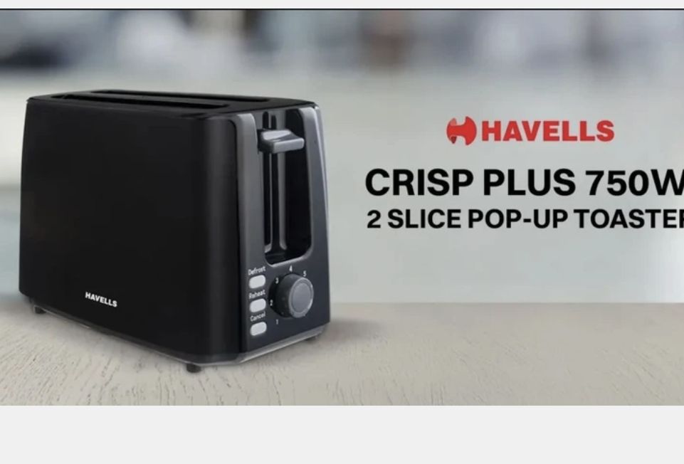 havells Crisp plus 750 W Pop Up Toaster-picture-21