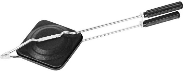 Sandwich Gas Toaster Regular 0 W Pop Up Toaster-image-34