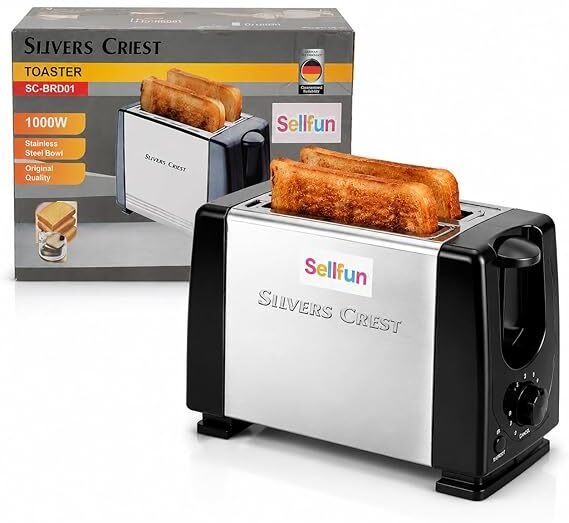 BT-1000W-02S 1000 W Pop Up Toaster-image-29
