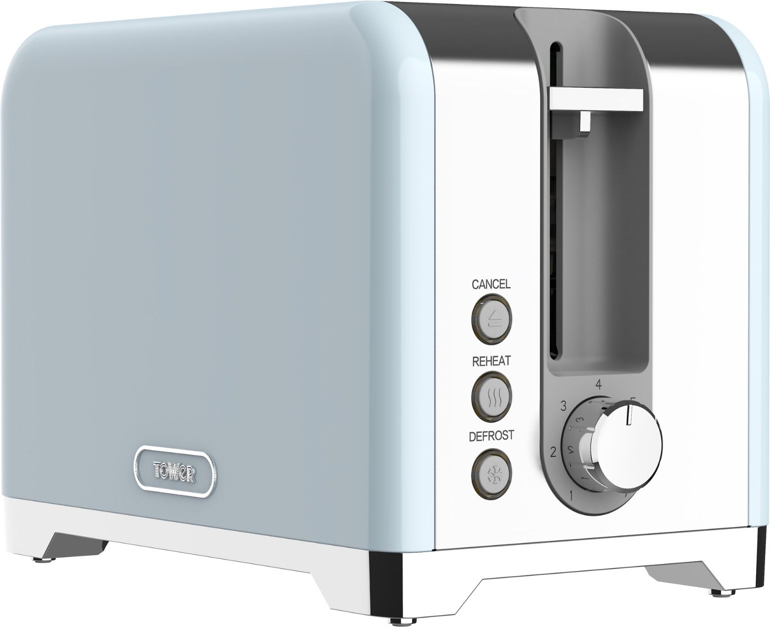 tower Solace Premium 2 Slice 1350 W Pop Up Toaster-picture-26