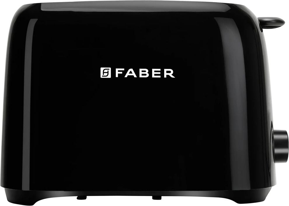 FT 750W BK Electric Pop-Up Toaster With Dust Cover - 750 W Pop Up Toaster-image-10
