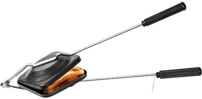 Grill Sandwich Toaster/Sandwich Maker/Gas Toaster/Griller/Bread Griller 0 W Pop Up Toaster