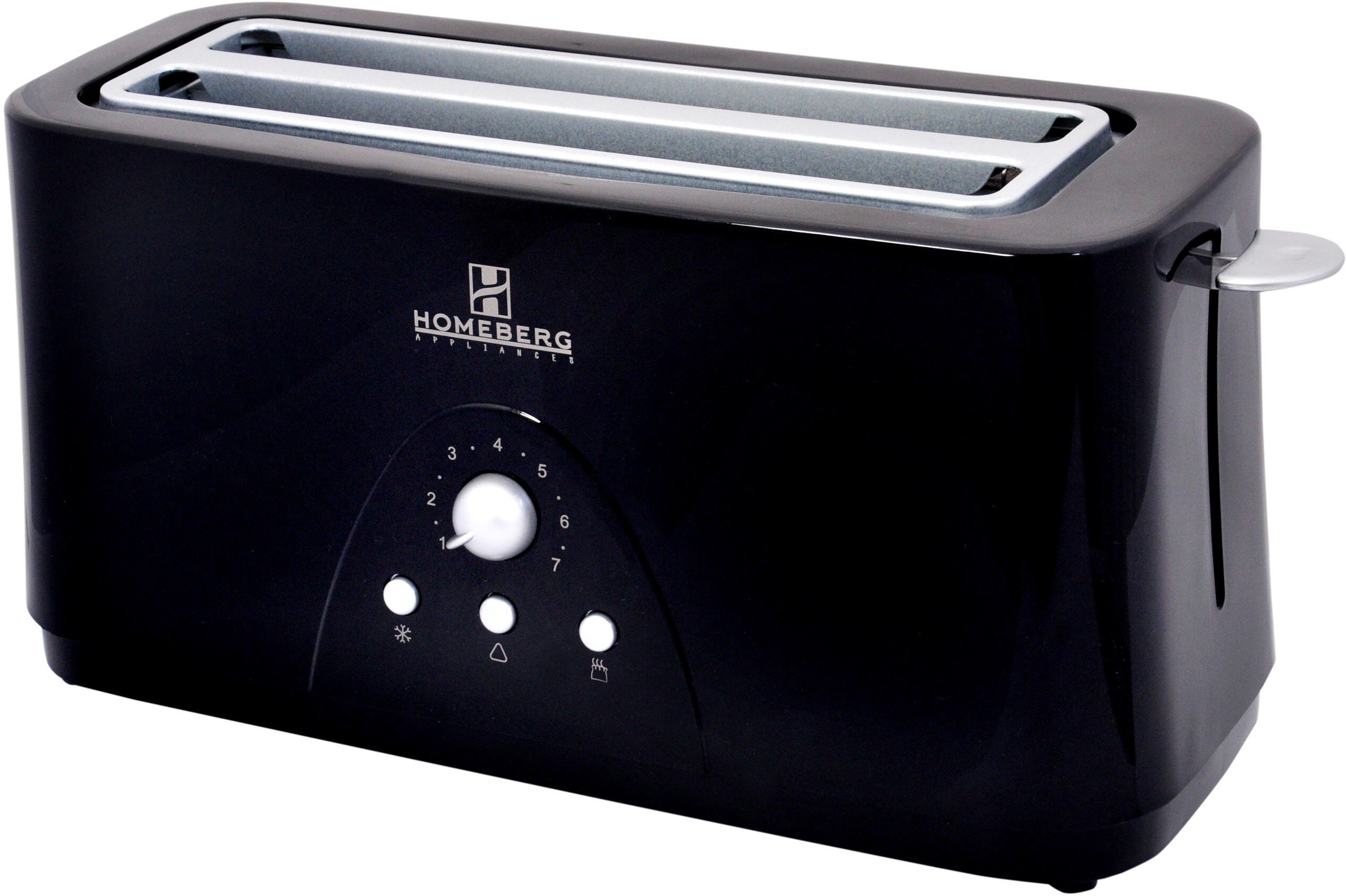HT899 1400 W Pop Up Toaster-image-26