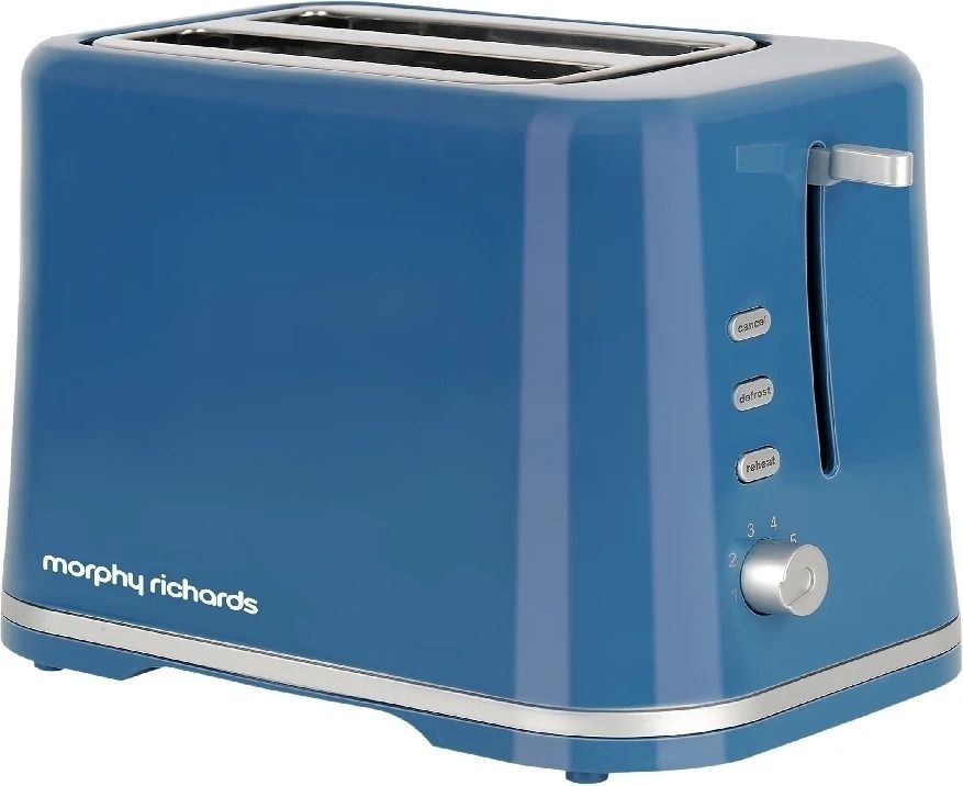 morphy richards by bajaj electrical AT 205 2 Slice Popup Toaster with Defrost Function, Reheat Function 800 W Pop Up Toaster-picture-35