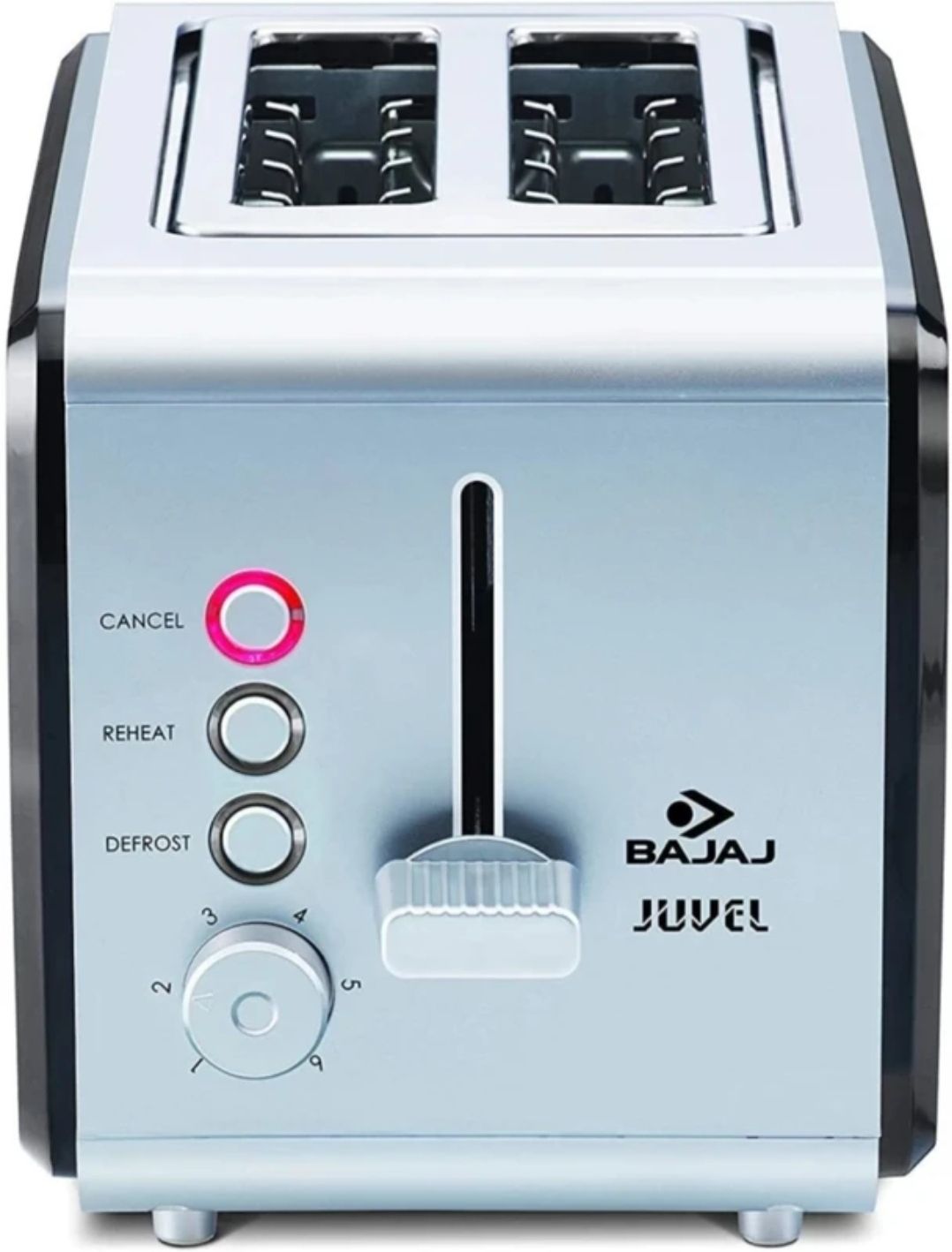 bajaj Juvel pop up toaster 750 W Pop Up Toaster-picture-33