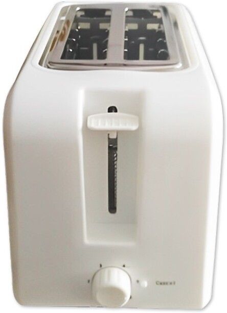 JCH-4101N 2 Slice Pop-Up Toaster 750W Cool Touch Plastic Body, Variable Browning 750 W Pop Up Toaster-image-9