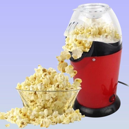 Snack Blower Device Heated popcornmaker950 300 L Popcorn Maker-image-21