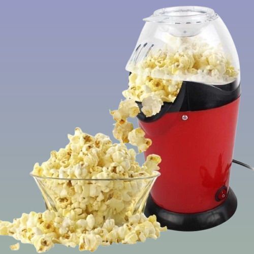 Crispy Corn Steam Device Hot popcornmaker694 300 L Popcorn Maker