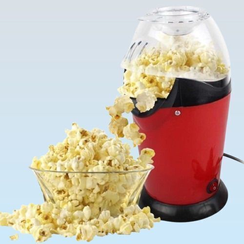 queryzen Thermal Heat Snack Device popcornmaker613 300 L Popcorn Maker-picture-33