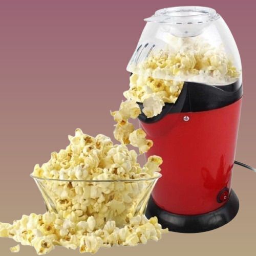queryzen Air Snack Hot Machine popcornmaker635 300 L Popcorn Maker-picture-13