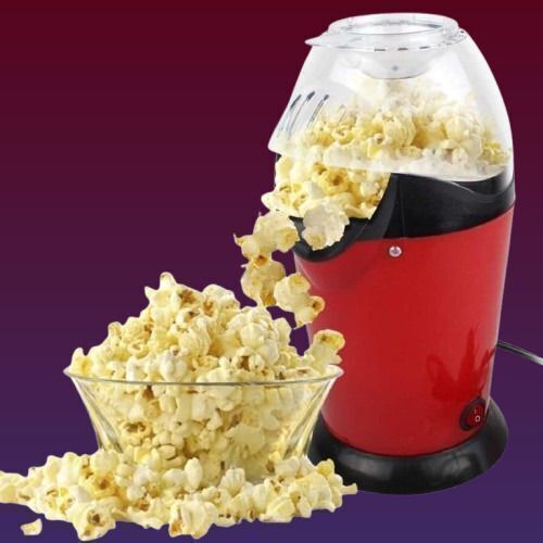 princemarkett Thermal Blower Popped Corn Appliance popcornmaker594 300 L Popcorn Maker-picture-49