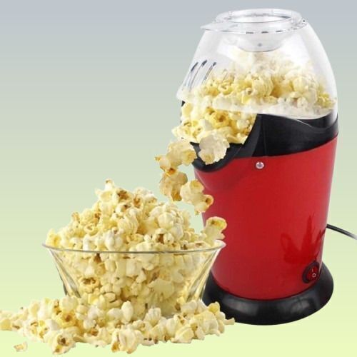 queryzen Hot Machine Wind Popped Corn popcornmaker665 300 L Popcorn Maker-picture-12