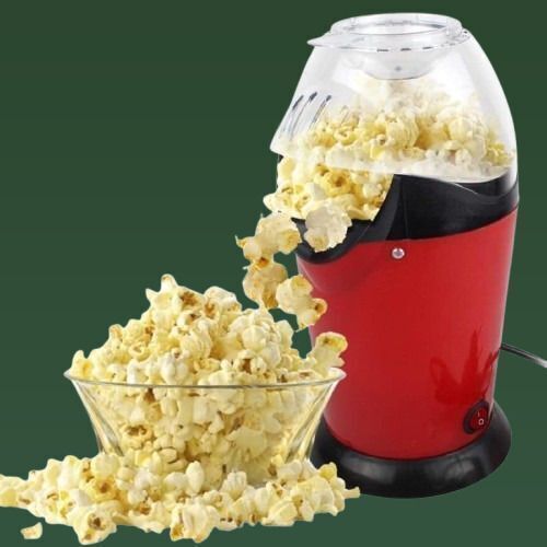 loopst Warm Blower Snack Machine popcornmaker211 300 L Popcorn Maker-picture-36