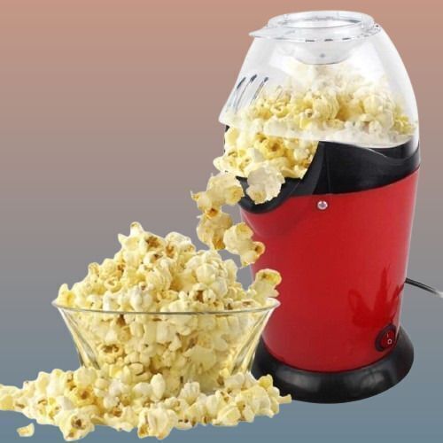 glowmart Thermal Steam Crispy Corn Machine popcornmaker571 300 L Popcorn Maker-picture-48