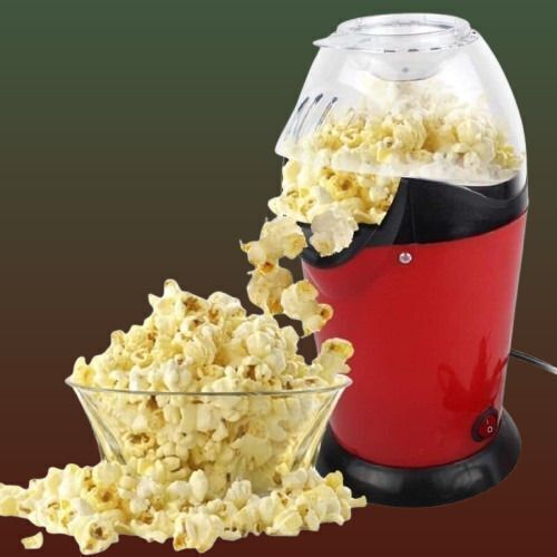 glowmart Steam Steam Snack Appliance popcornmaker439 300 L Popcorn Maker-picture-12