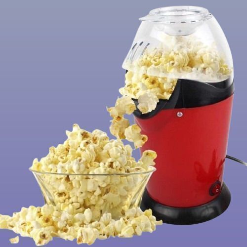 glowmart Warm Wind Corn Device popcornmaker158 300 L Popcorn Maker-picture-12