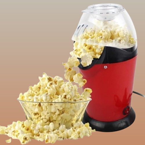 glowmart Steam Blower Popcorn Machine popcornmaker451 300 L Popcorn Maker-picture-30