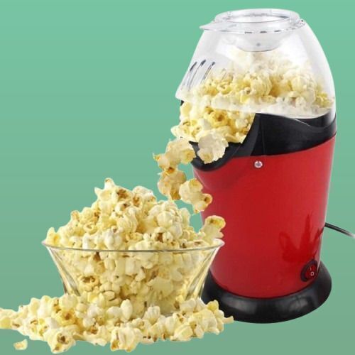 loopst Steam Hot Popped Corn Appliance popcornmaker690 300 L Popcorn Maker-picture-35