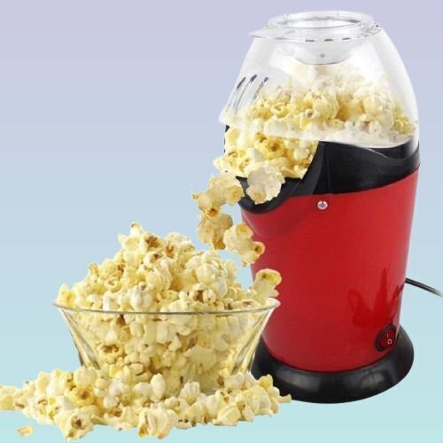 queryzen Hot Steam Corn Maker popcornmaker57 300 L Popcorn Maker-picture-27