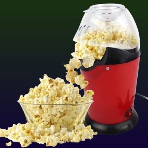 Blower Hot Corn Popper popcornmaker706 300 L Popcorn Maker-image-25
