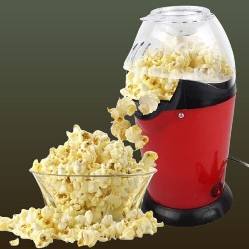 queryzen Crispy Corn Hot Blower Device popcornmaker719 300 L Popcorn Maker-picture-42