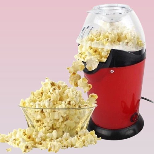 Warm Blower Popcorn Device popcornmaker203 300 L Popcorn Maker-image-45