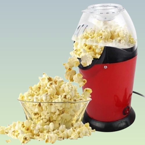 Maker Steam Snack Heated popcornmaker926 300 L Popcorn Maker-image-19