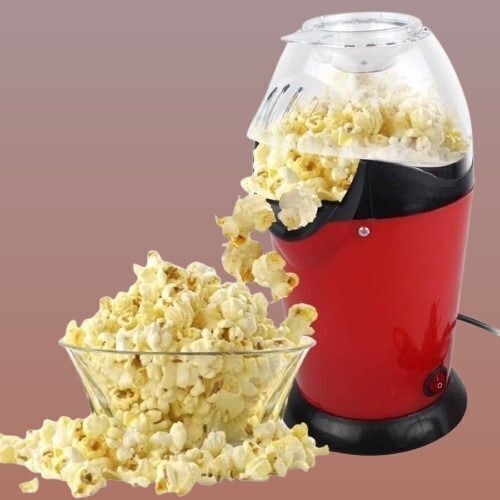 glowmart Thermal Air Popcorn Device popcornmaker503 300 L Popcorn Maker-picture-29