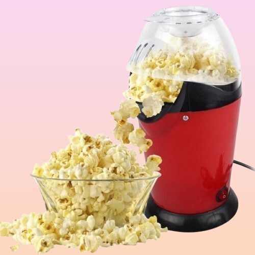 glowmart Steam Wind Popcorn Maker popcornmaker402 300 L Popcorn Maker-picture-18