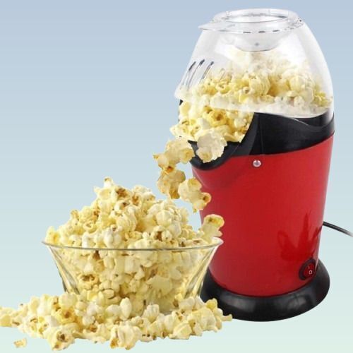 loopstrendz Maker Crispy Corn Air Heated popcornmaker886 300 L Popcorn Maker-picture-17
