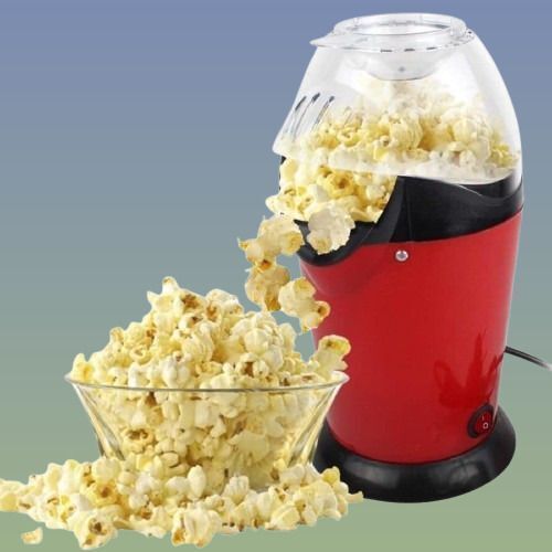 radhe Snack Device Wind Hot popcornmaker662 300 L Popcorn Maker-picture-38