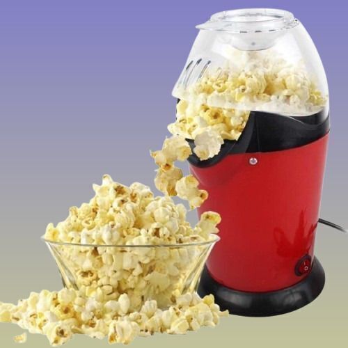 Heated Blower Popped Corn Popper popcornmaker345 300 L Popcorn Maker-image-22