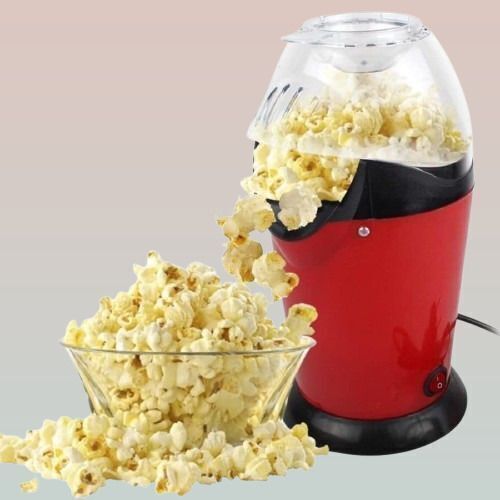 Steam Blower Corn Popper popcornmaker460 300 L Popcorn Maker-image-13