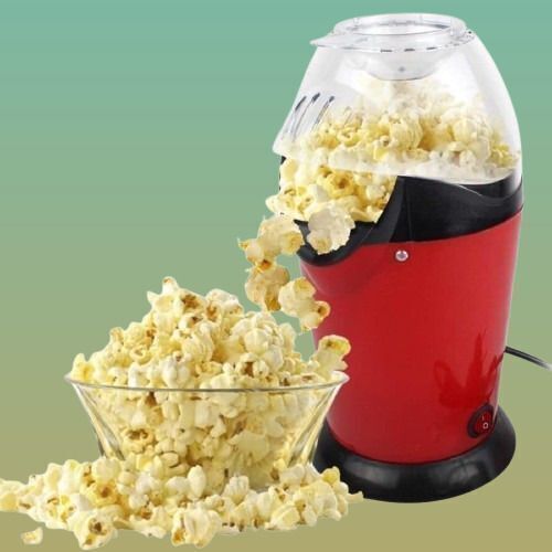 loopst Popcorn Air Machine Heated popcornmaker866 300 L Popcorn Maker-picture-12