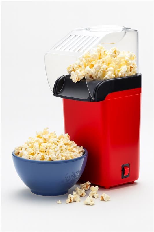 Popcorn Maker Machine POP-01 1 L Popcorn Maker-image-27