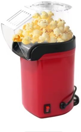kavo essential Electric Plastic Outdoor Use Simple Operate Easy Corn Maker 500 ml Popcorn Maker-picture-37