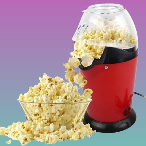 Steam Wind Crispy Corn Device popcornmaker423 300 L Popcorn Maker-image-6