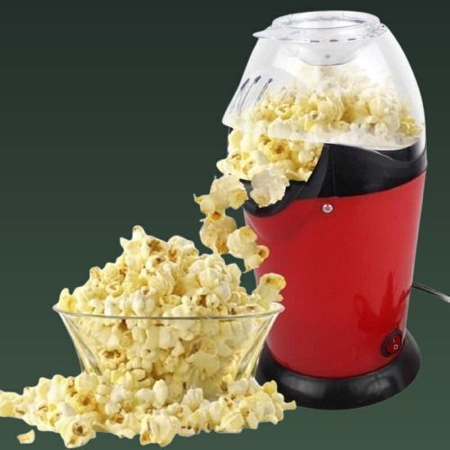queryzen popcornmaker741 300 L Popcorn Maker-picture-18