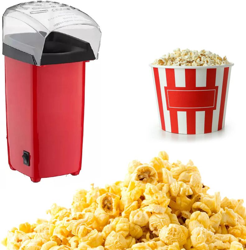 PM1 2.5 L Popcorn Maker-image-29